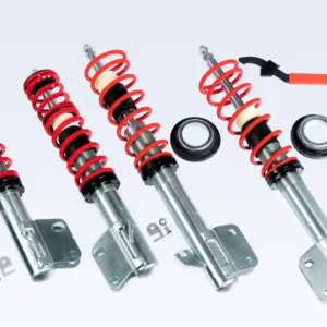 Preiswert V-Maxx XXtreme Gewindefahrwerk Fahrwerk für Subaru Impreza GC/GF/GFC GT-Turbo