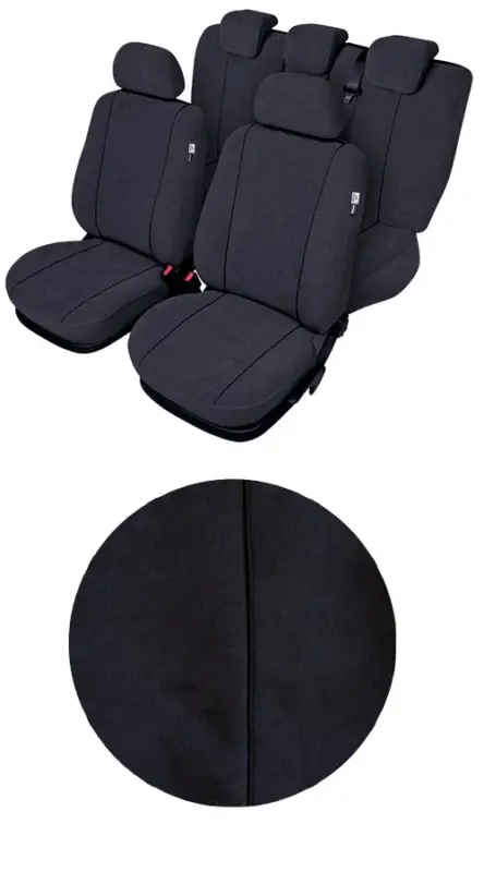 Auto Schonbezug Sitzbezug Sitzbezüge für Pegueot 307 308 Neue Kollektion