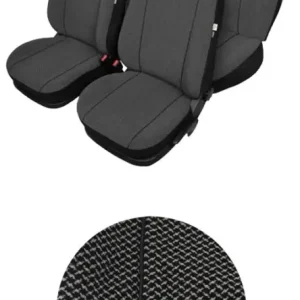 Saisonangebot Schonbezug Sitzbezug Sitzbezüge für Nissan Almera Bj.-99