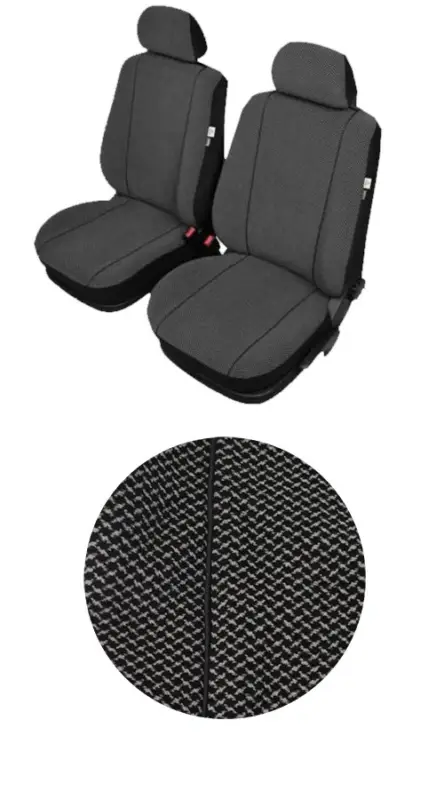 Profi Auto PKW Schonbezug Sitzbezug Sitzbezüge für Renault Fluence Neue Ware
