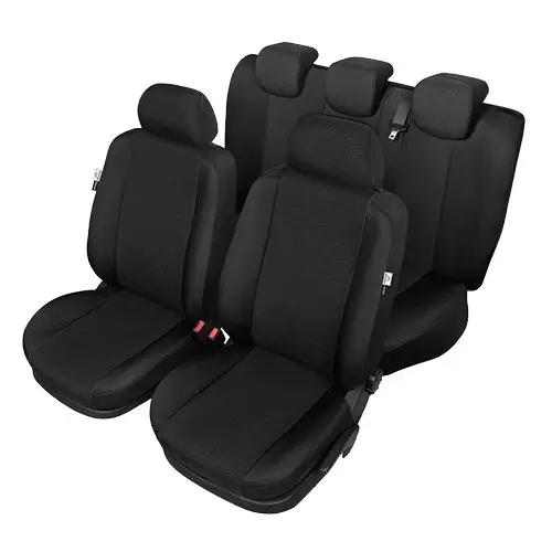 PKW Schonbezug Sitzbezug Sitzbezüge Auto-Sitzbezug für Hyundai Getz Neuheit