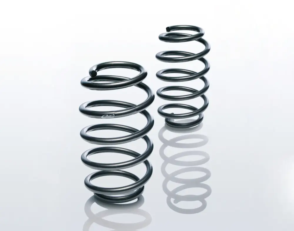 Versand Am Gleichen Tag Eibach Tieferlegungsfedern Pro Kit für BMW X5 F15 F85 xDrive 28i xDrive35i