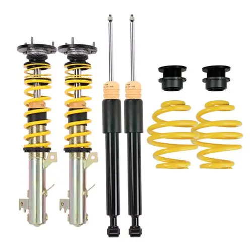 Top-Seller ST XTA Gewindefahrwerk für Ford Focus II DA3 DB3 DA3-RS ST Bj. 12/05-