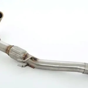Angebot Friedrich Motorsport 76mm Downpipe + Sport Kat für Audi S1 & Sportback ab 2014