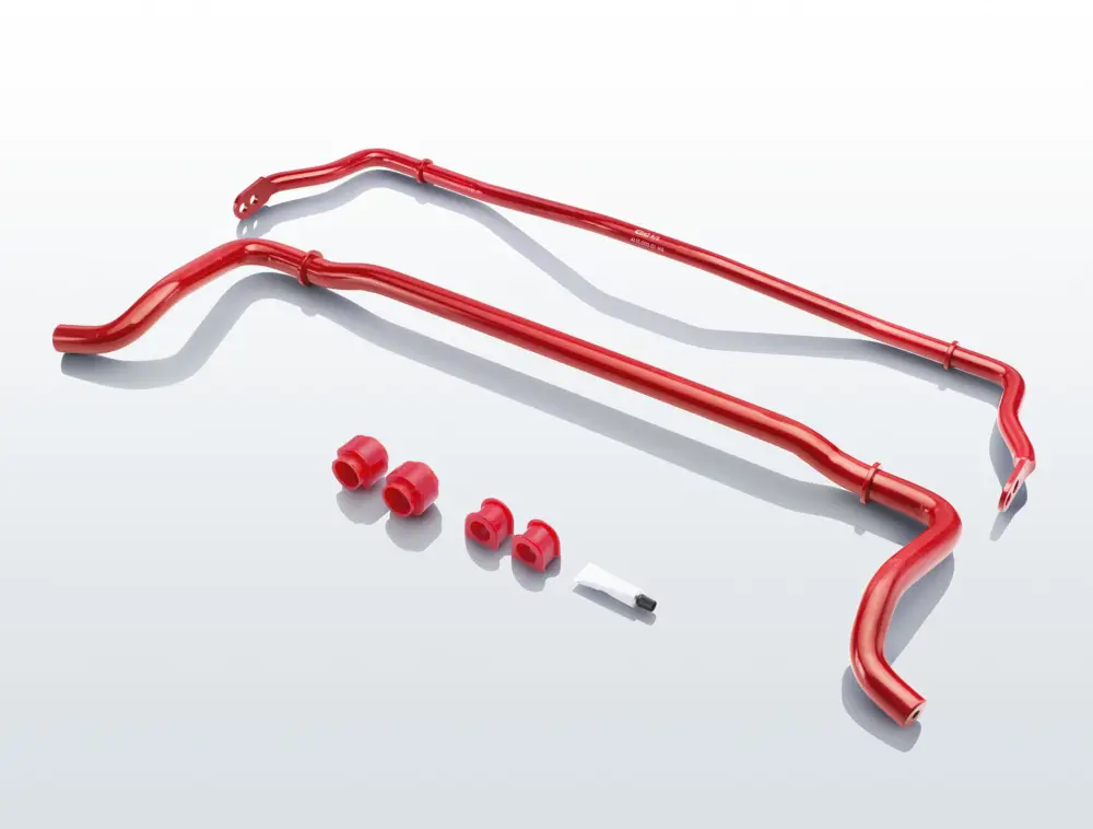 Preisknaller Eibach Stabilisator Anti-Roll-Kit für Ford Mustang Cabrio VI LAE 2.3 EcoBoost