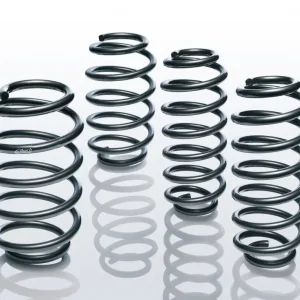 Abverkauf Eibach Tieferlegungsfedern Pro Kit für Opel Astra Sports Tourer K 1.5 CRDI 1.6