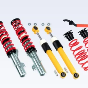 V-Maxx Gewindefahrwerk Fahrwerk für Citroen C3 DS3 SA5FD/SA5FF DS3 Cabriolet Heißes Angebot