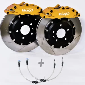 Angebot V-Maxx Big Brake Kit 330mm Bremsanlage Bremsen Set für Opel Adam S-D ab 44-74kW