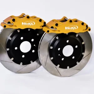 Beliebt V-Maxx Big Brake Kit 330mm Bremsanlage Bremsen Set für Audi TT 8S/FV3 Coupe