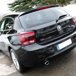 Fox Auspuff Sportauspuff Komplettanlage für BMW F20/21 - 114i/ 116i 1.6 75/100kW Markenprodukt