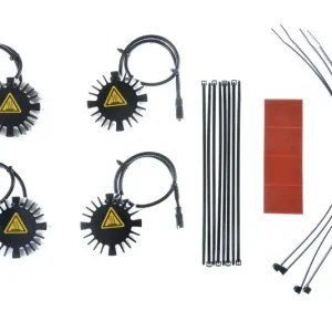 Rabatt KW Stilllegungssatz für Maserati Ghibli Typ M156 Maserati Quattroporte Typ M156