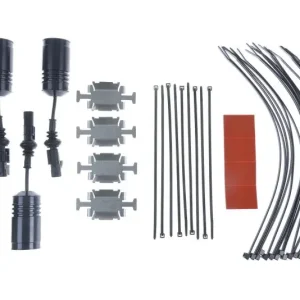 KW Stilllegungssatz für Seat Ateca 5FP Leon ST Skoda Kodiaq VW Arteon VW Golf 7 Finale Aktion