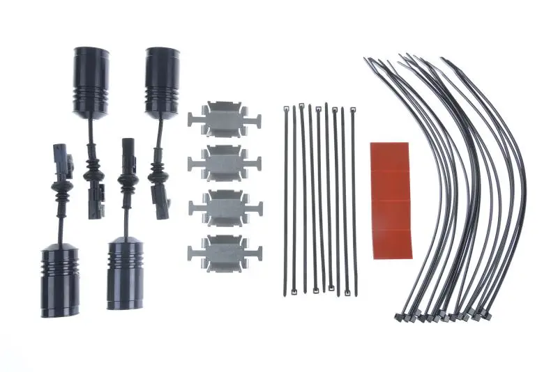 KW Stilllegungssatz für Seat Ateca 5FP Leon ST Skoda Kodiaq VW Arteon VW Golf 7 Finale Aktion