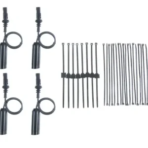 Neuheit KW Stilllegungssatz für VW Bus T6 Typ 7HC7HCA7HM7HMA7HK7J07HKX0