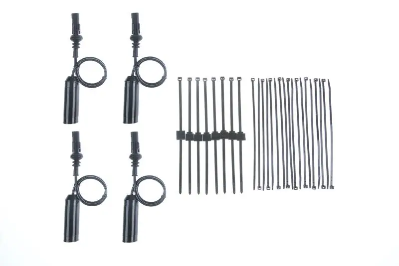 Neuheit KW Stilllegungssatz für VW Bus T6 Typ 7HC7HCA7HM7HMA7HK7J07HKX0
