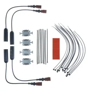 KW Stilllegungssatz für VW Eos 1F / VW Golf VI /VW Passat /VW Scirocco VW Sharan Jetzt Kaufen