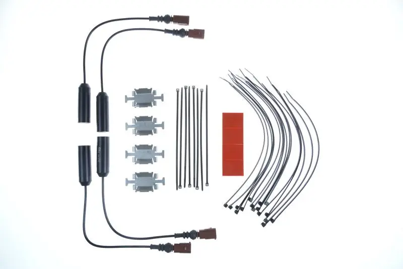 KW Stilllegungssatz für VW Eos 1F / VW Golf VI /VW Passat /VW Scirocco VW Sharan Jetzt Kaufen