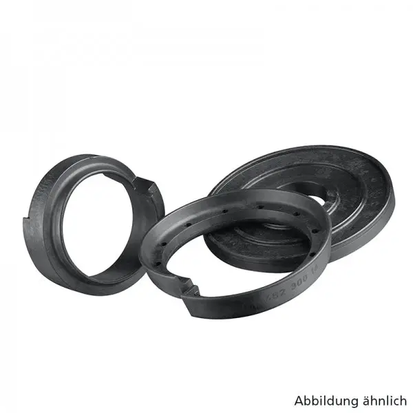 Sofort Bestellen ST Höherlegungskit hinten für Renault Twingo C06 Bj. 02/93-