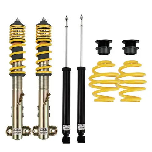 ST XA Gewindefahrwerk für Honda Civic Type R FC inkl. Type R S Type R GT incl. Echt