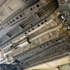 Preiswert Fox Vorschalldämpfer Schalldämpfer für Opel Astra K Sports Tourer 1.6l Turbo