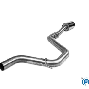 Fox Auspuff Vorschalldämpfer Schalldämpfer für Ford Focus IV 1.5l 111/134kW 18- Solange Der Vorrat Reicht