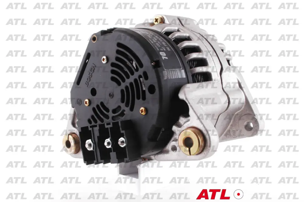 Aktuell Atl Lichtmaschine Generator
