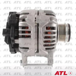 Neu Im Sortiment Atl Lichtmaschine Generator