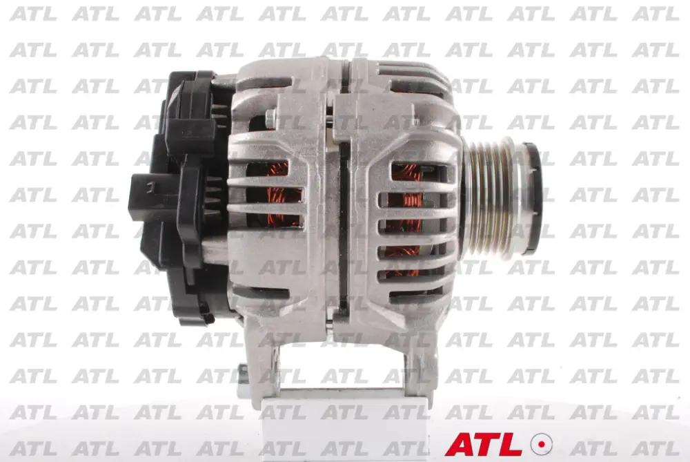 Neu Im Sortiment Atl Lichtmaschine Generator