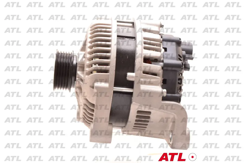 Atl Lichtmaschine Generator Angebot