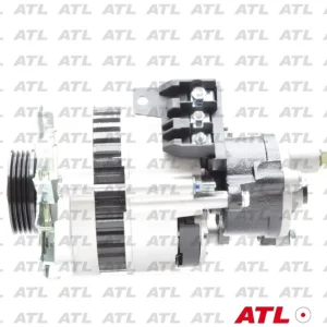 Echt Atl Lichtmaschine Generator
