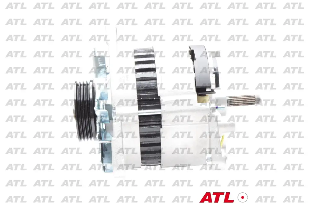 Atl Lichtmaschine Generator Angebot