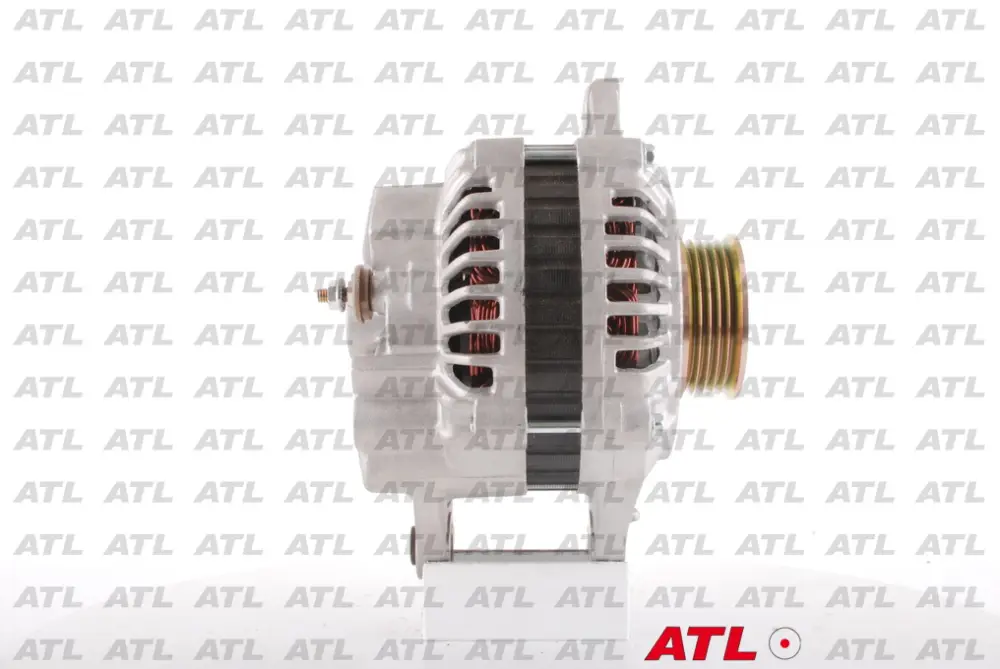 Ausverkauf Atl Lichtmaschine Generator