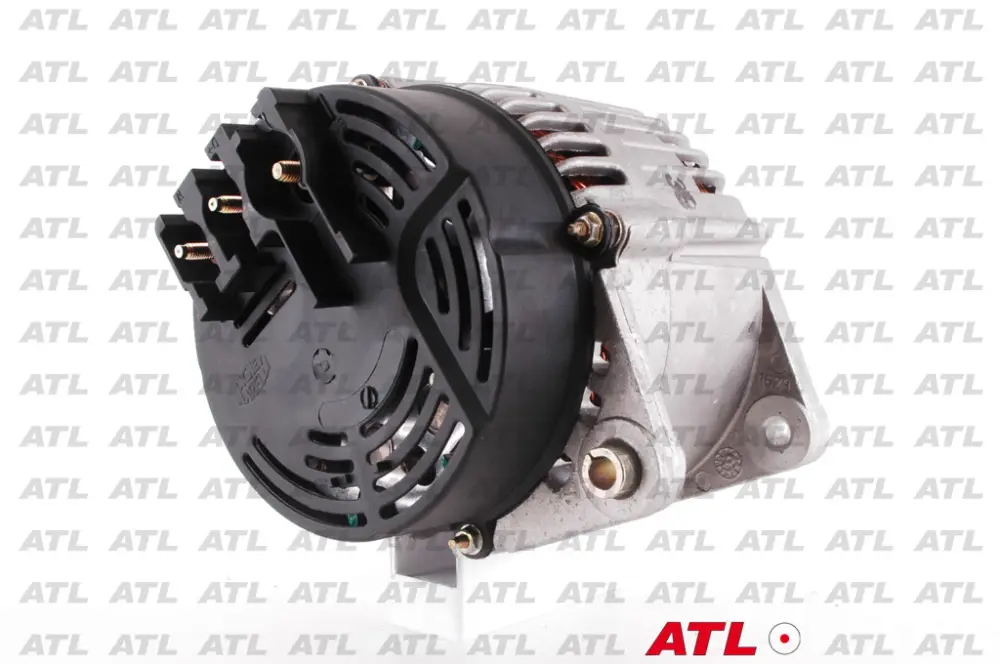 Atl Lichtmaschine Generator Sofort Bestellen
