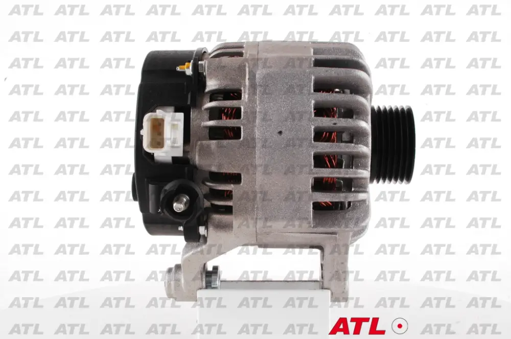 Atl Lichtmaschine Generator Meistverkauft