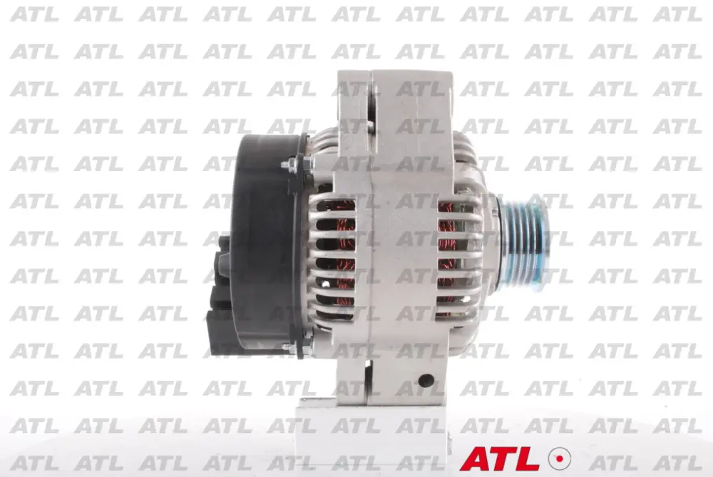 Atl Lichtmaschine Generator Zertifiziert