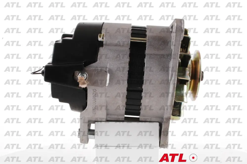 Markenprodukt Atl Lichtmaschine Generator