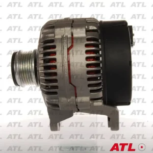 Abverkauf Atl Lichtmaschine Generator