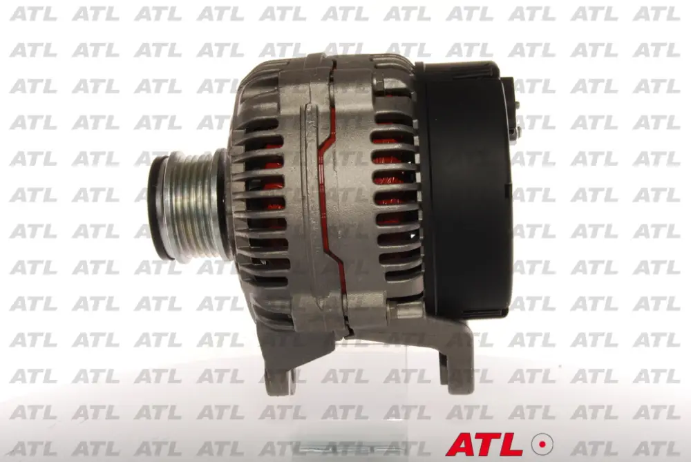 Abverkauf Atl Lichtmaschine Generator