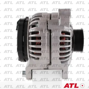 Atl Lichtmaschine Generator Zertifiziert