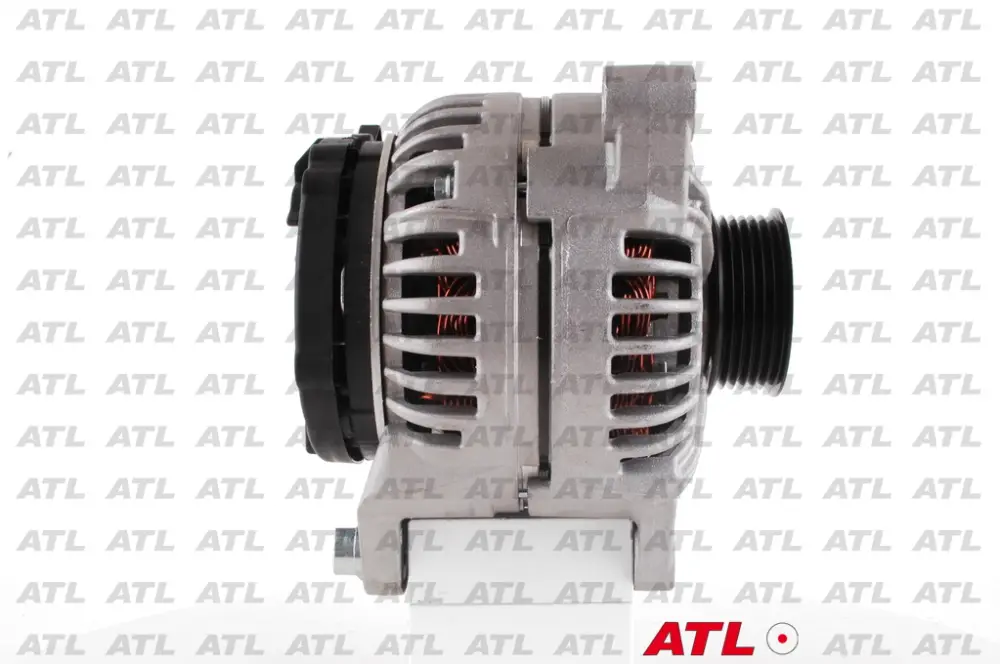 Atl Lichtmaschine Generator Zertifiziert