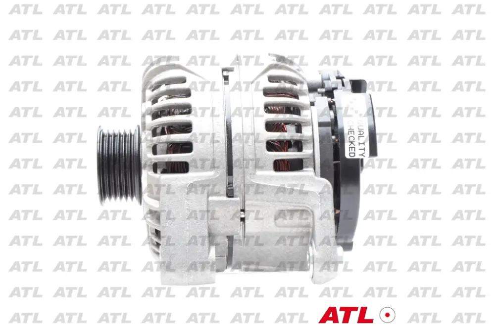 Atl Lichtmaschine Generator Super-Preis