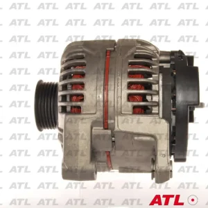 Atl Lichtmaschine Generator Markenprodukt