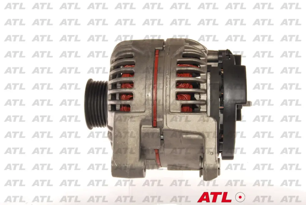 Atl Lichtmaschine Generator Markenprodukt