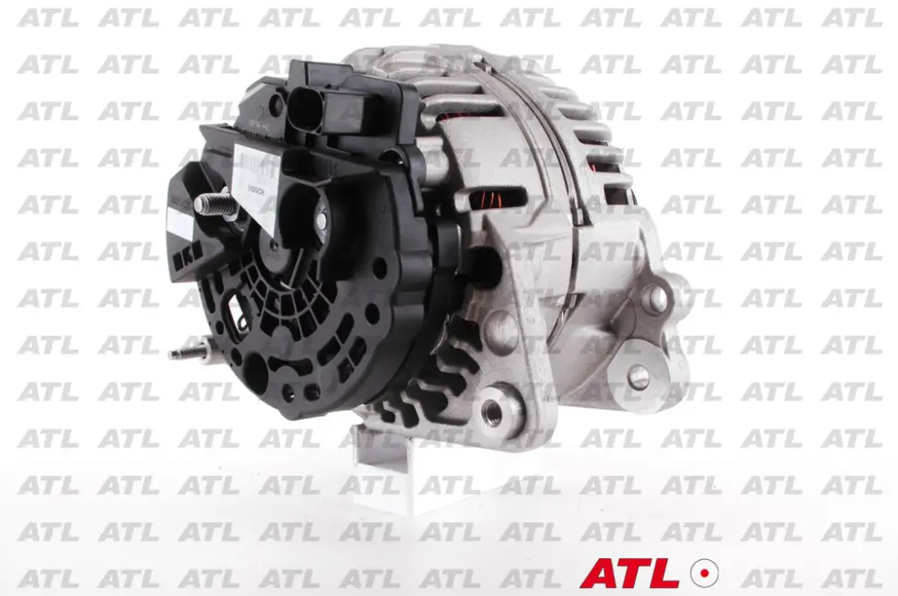 Zertifiziert Atl Lichtmaschine Generator