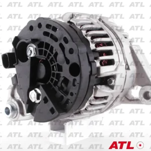 Atl Lichtmaschine Generator Expressversand