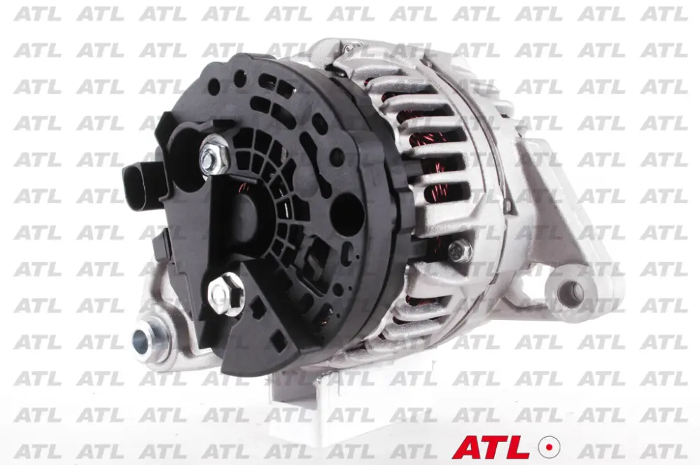 Atl Lichtmaschine Generator Expressversand