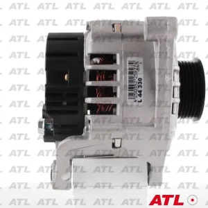 Atl Lichtmaschine Generator Echt