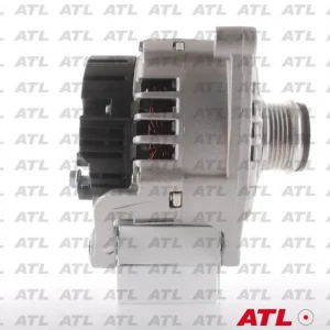 Aktuell Atl Lichtmaschine Generator