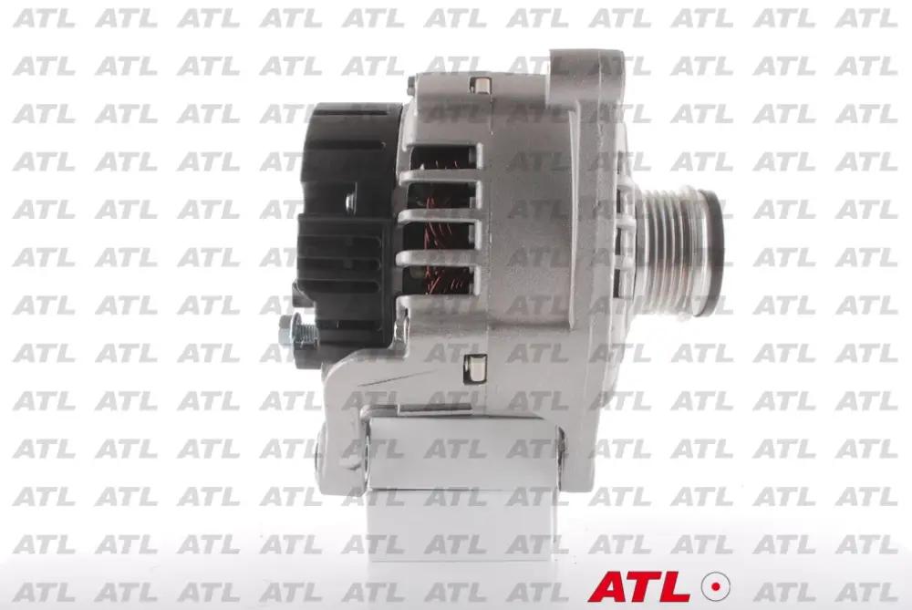 Aktuell Atl Lichtmaschine Generator