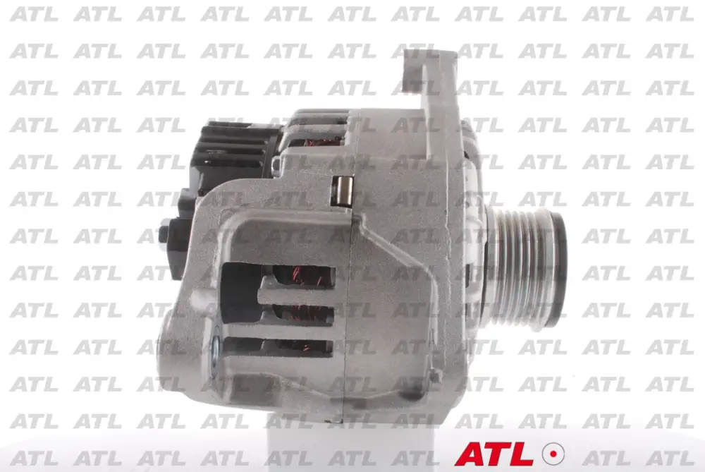 Sonderaktion Atl Lichtmaschine Generator